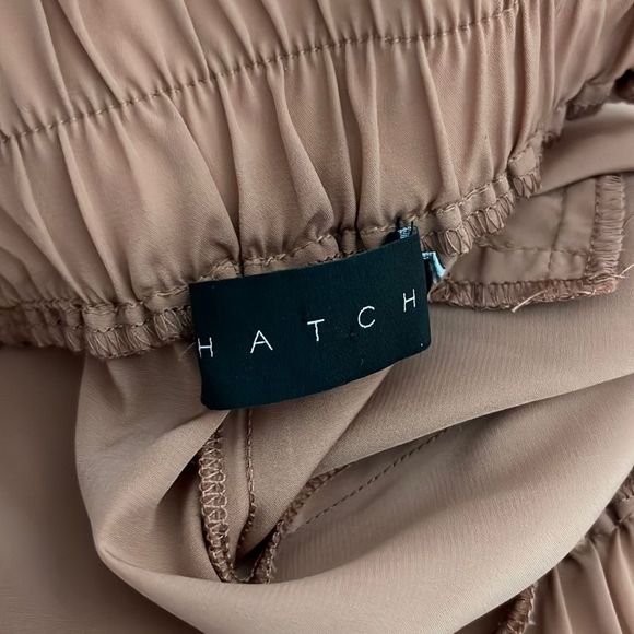 HATCH Maternity Jogger Pants - Picture 3 of 4